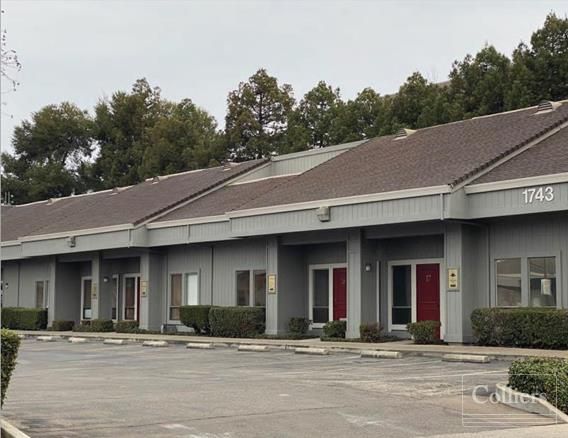 MARCH MANOR: 1743 Grand Canal Blvd, Stockton, CA 95207